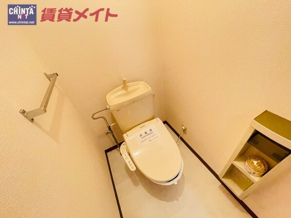 メモリアルＡ棟の物件内観写真